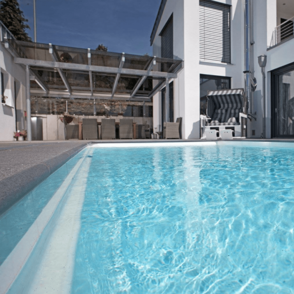 Natura-serien - Aquagripp Pool & Spa