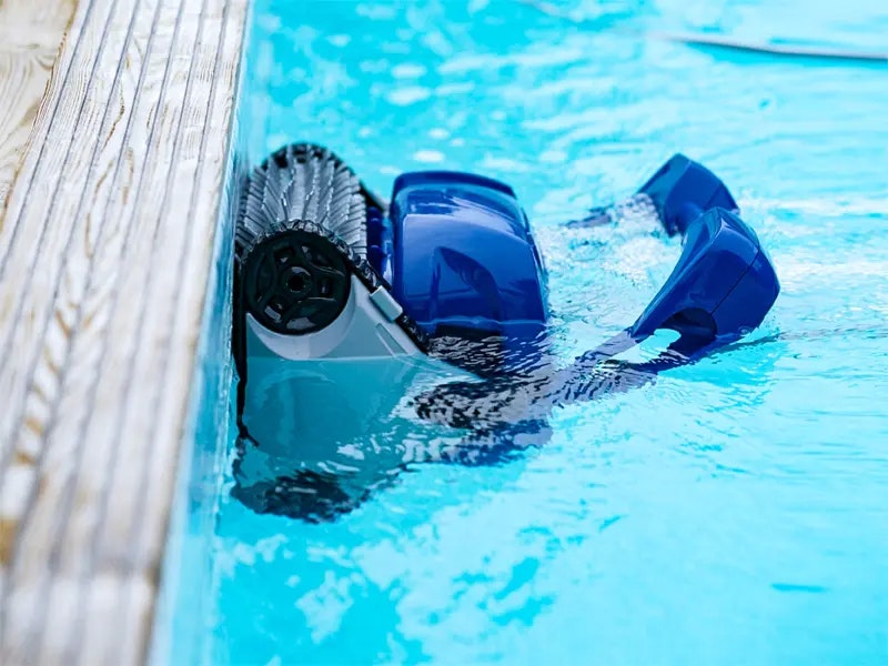 Vilken poolrobot passar din pool bäst? | Aquagripp.se