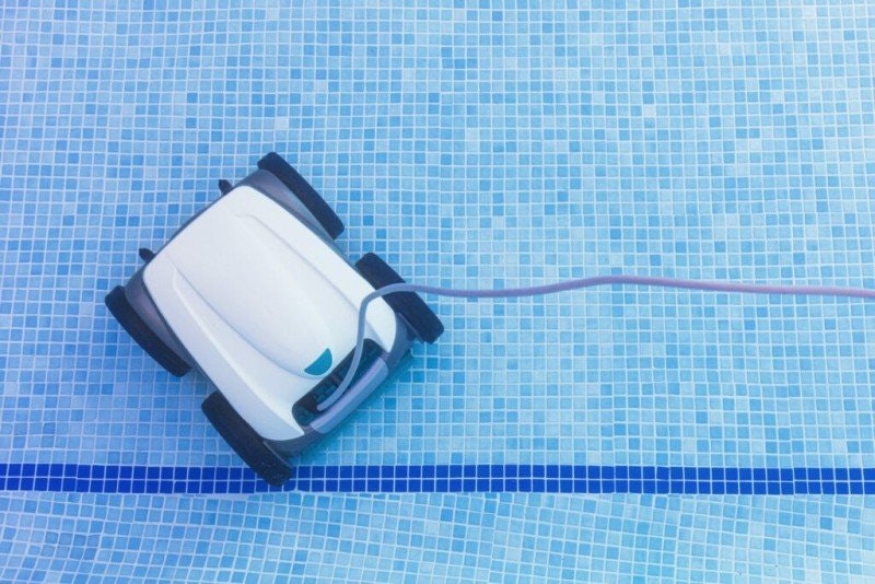 Produkter som tar poolen till nästa nivå