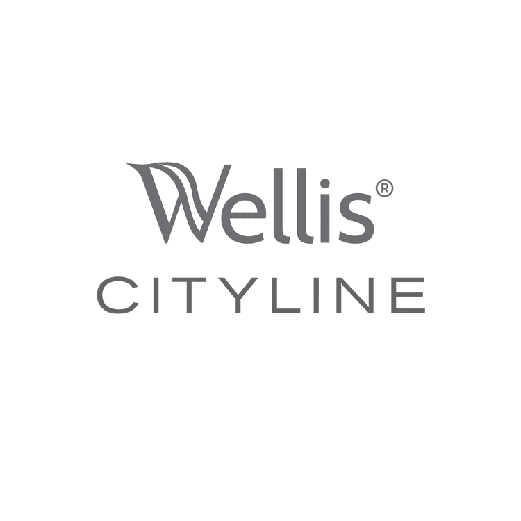 Wellis Cityline - Aquagripp Pool & Spa