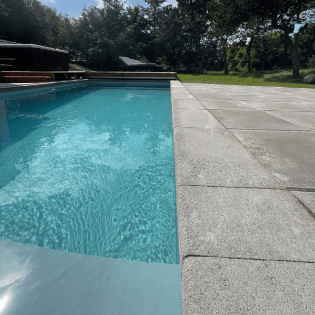 Rustica-serien - Aquagripp Pool & Spa