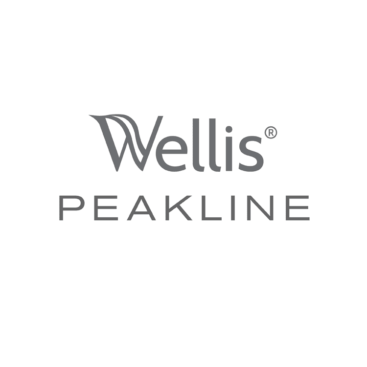 Wellis Peakline - Aquagripp Pool & Spa