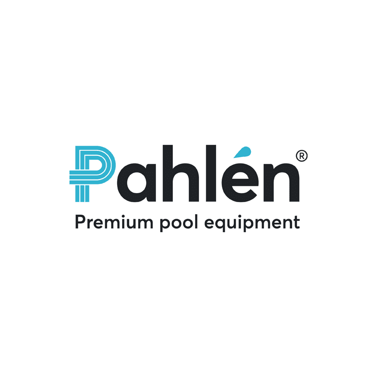 Pahlén serien - Aquagripp Pool & Spa