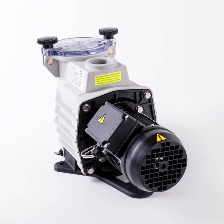 Elmotor poolpump Ondina 0,55kW / 230V