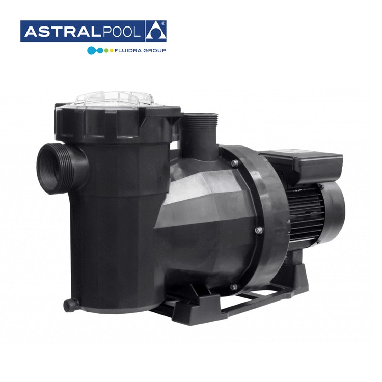 Poolpump Victoria Plus Silent 0,76kW / 230V