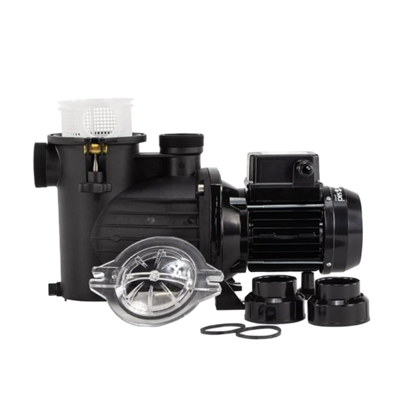 Optima 50M 0,37kW / 230V
