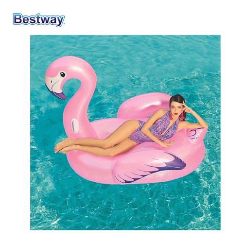 Luxury Flamingo