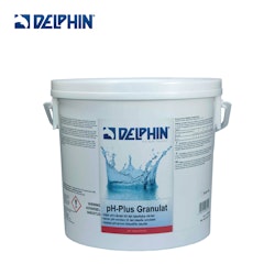 pH Plus Granulat 3 kg