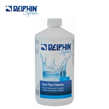 DELPHIN SPA Pipe Cleaner 1 liter