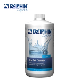 Gel Cleaner 1 L