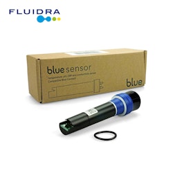 Blue Connect sensor för salt