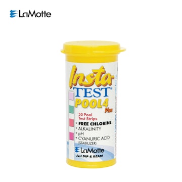 Teststickor Insta-TEST® 4 Plus
