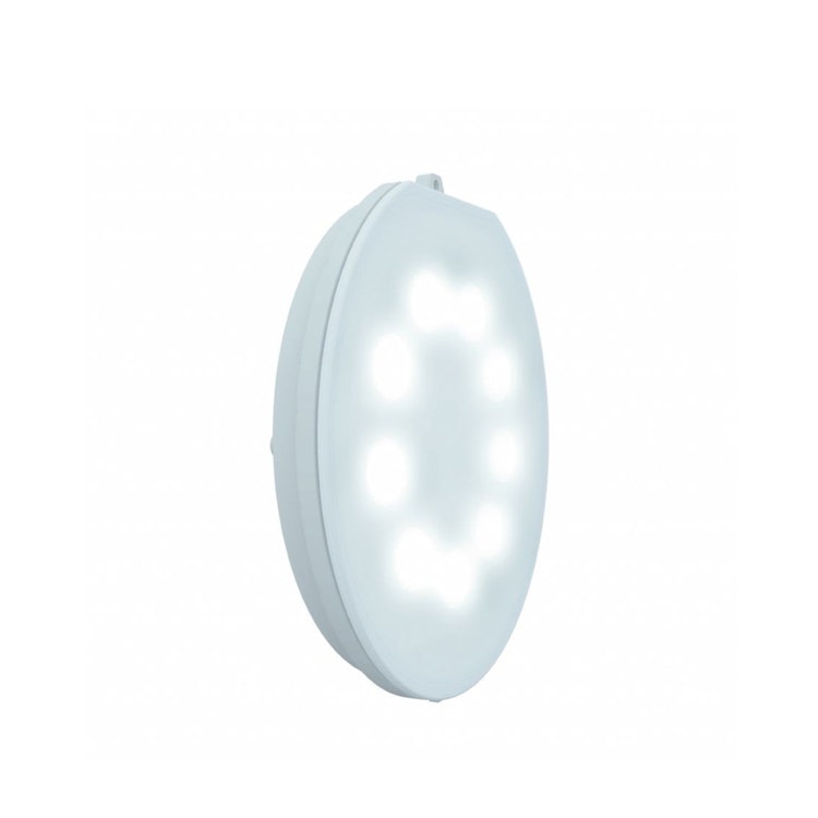 Poolbelysning ledlampa LumiPlus Flexi varmvit