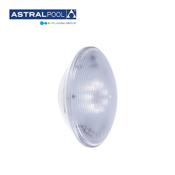 Lampa LumiPlus LED PAR56 1.11 Vit