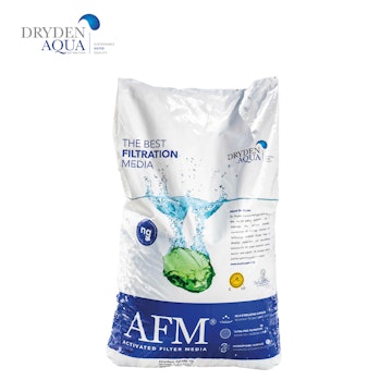 AFM® Filtermedia Paket