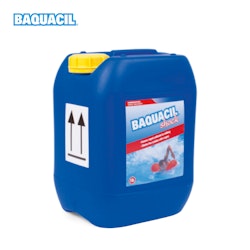BAQUACIL Shock 10 liter