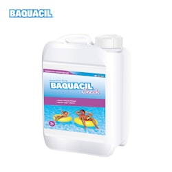 BAQUACIL Check 3 L