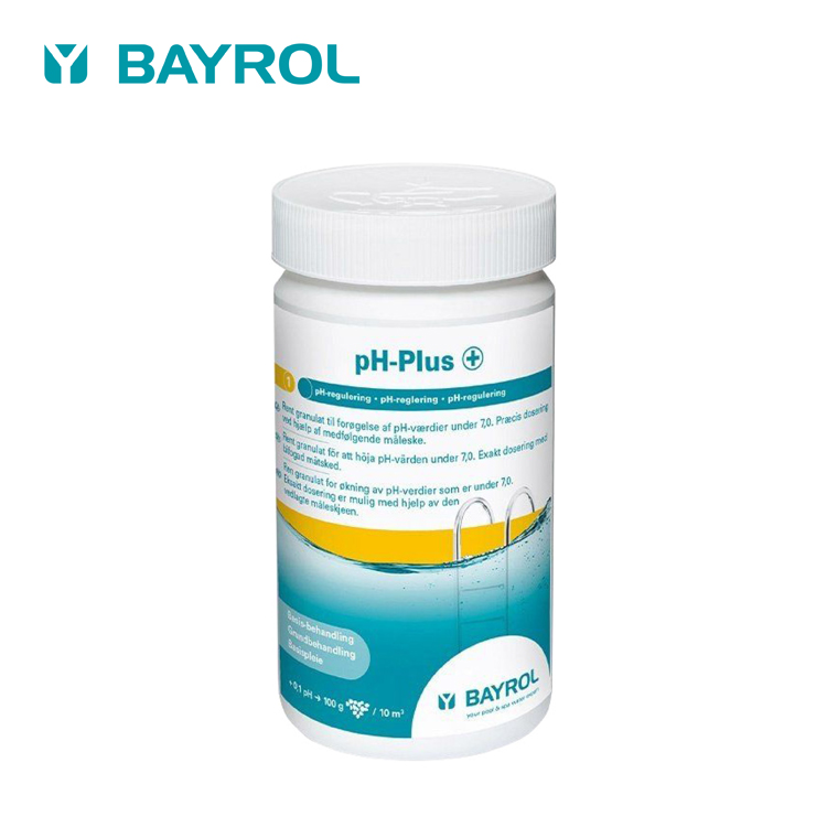 pH Plus 1 kg Bayrol