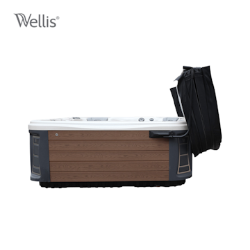 Wellis Easy Cover Lifter
