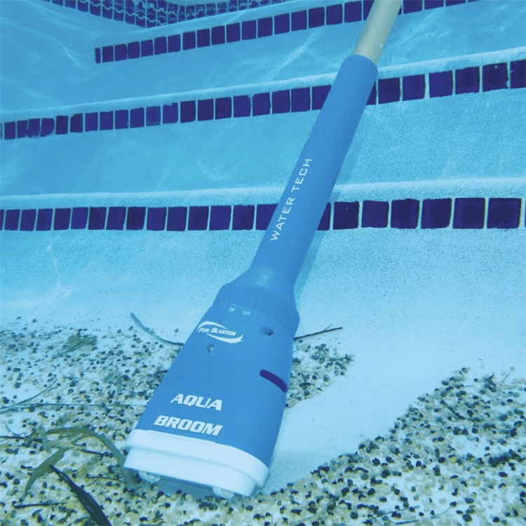 Pooldammsugare Aqua Broom