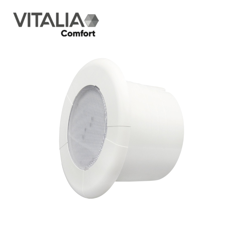 Poolbelysning Comfort Lampa LED