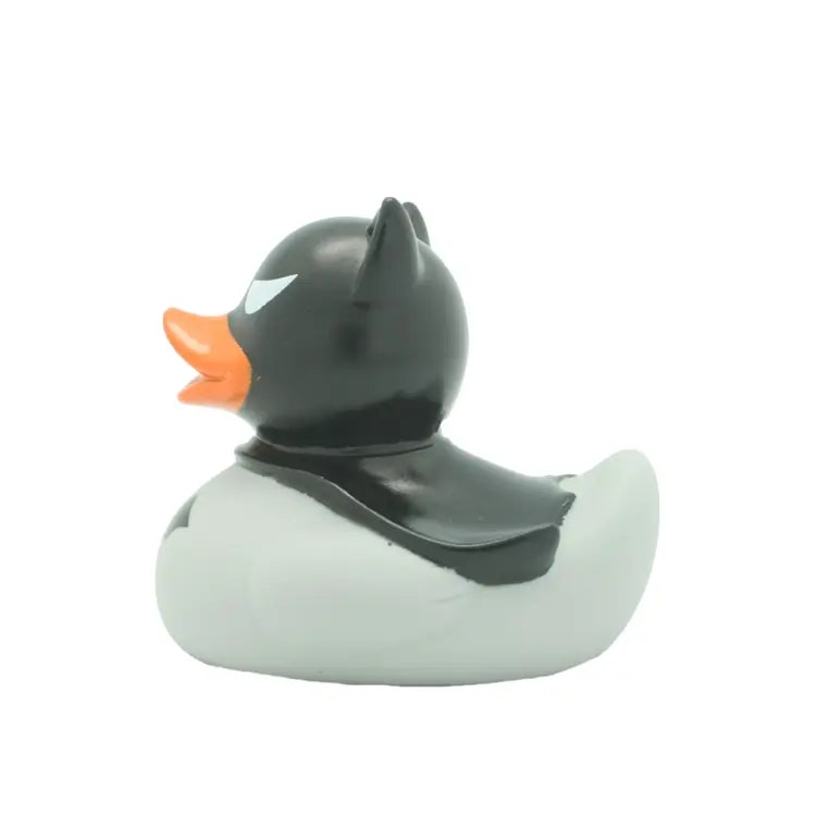 Badanka Dark Duck grå