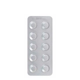 DPD 1 / fritt klor refill tabletter