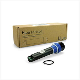 Blue Connect sensor AU