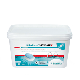 Chlorilong Ultimate 7 4,8 kg