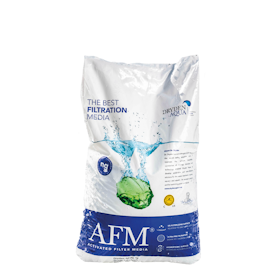 AFM®glas Filtermedia Paket