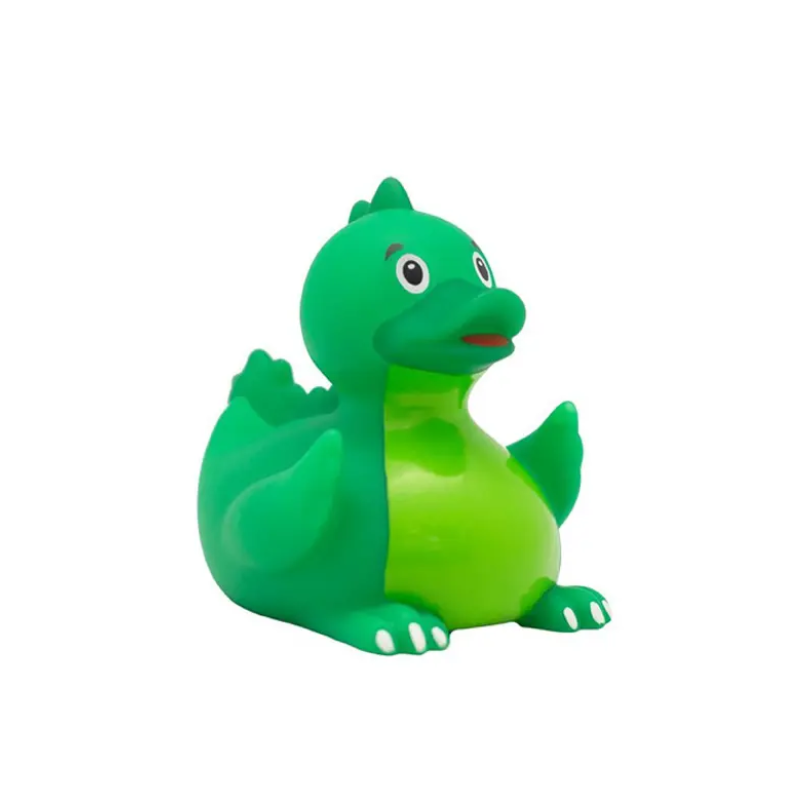Badanka Dino grön