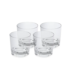 Whiskyglas 25 cl, 4-pack