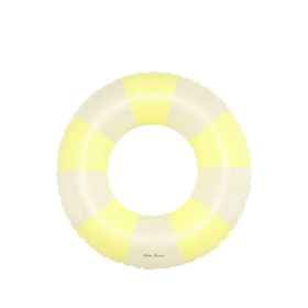 Badring Pastel Yellow, 60 cm