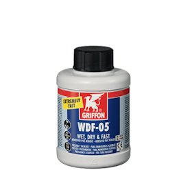 PVC lim, Griffon WDF 05, 500 ml