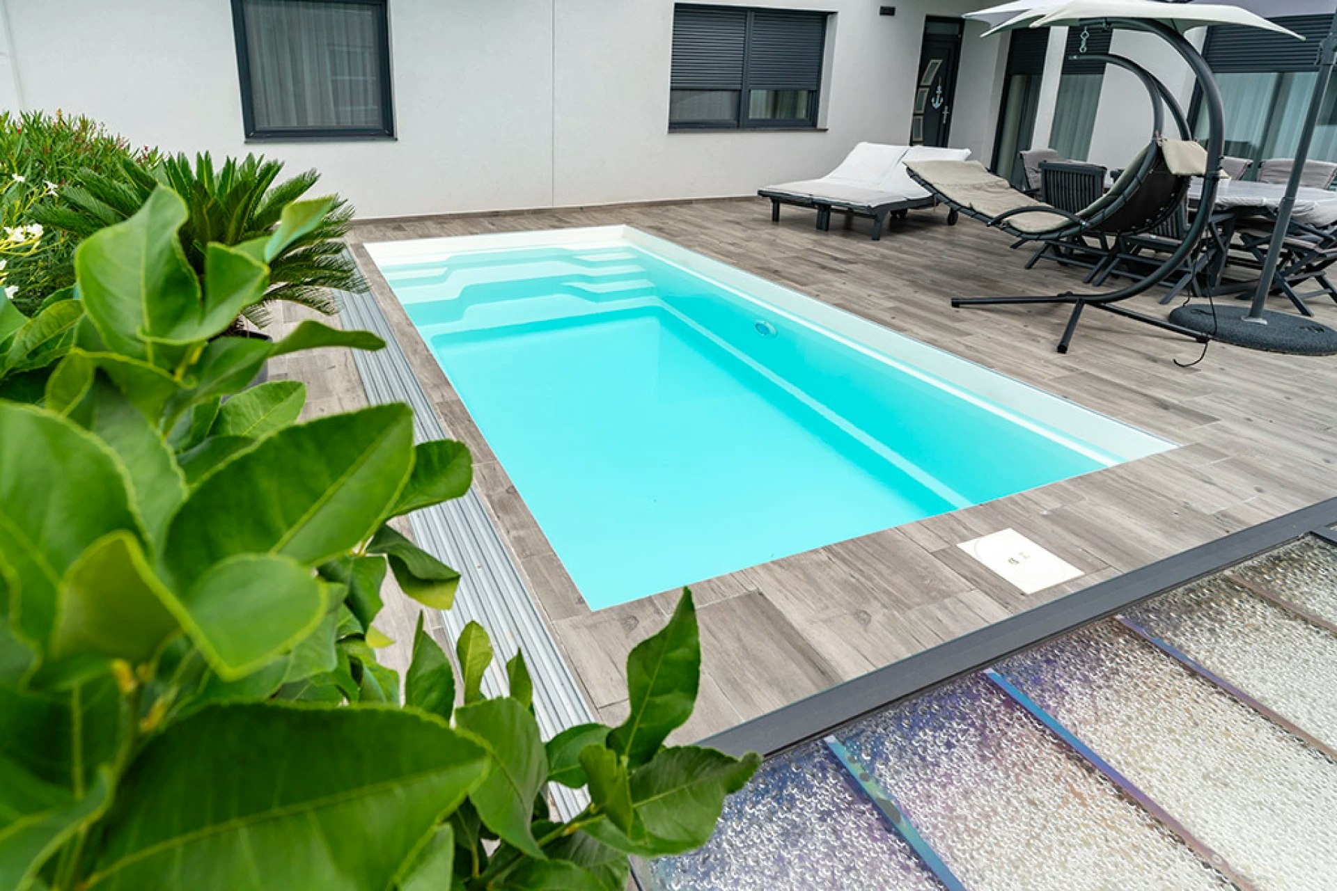 Solaris 550
