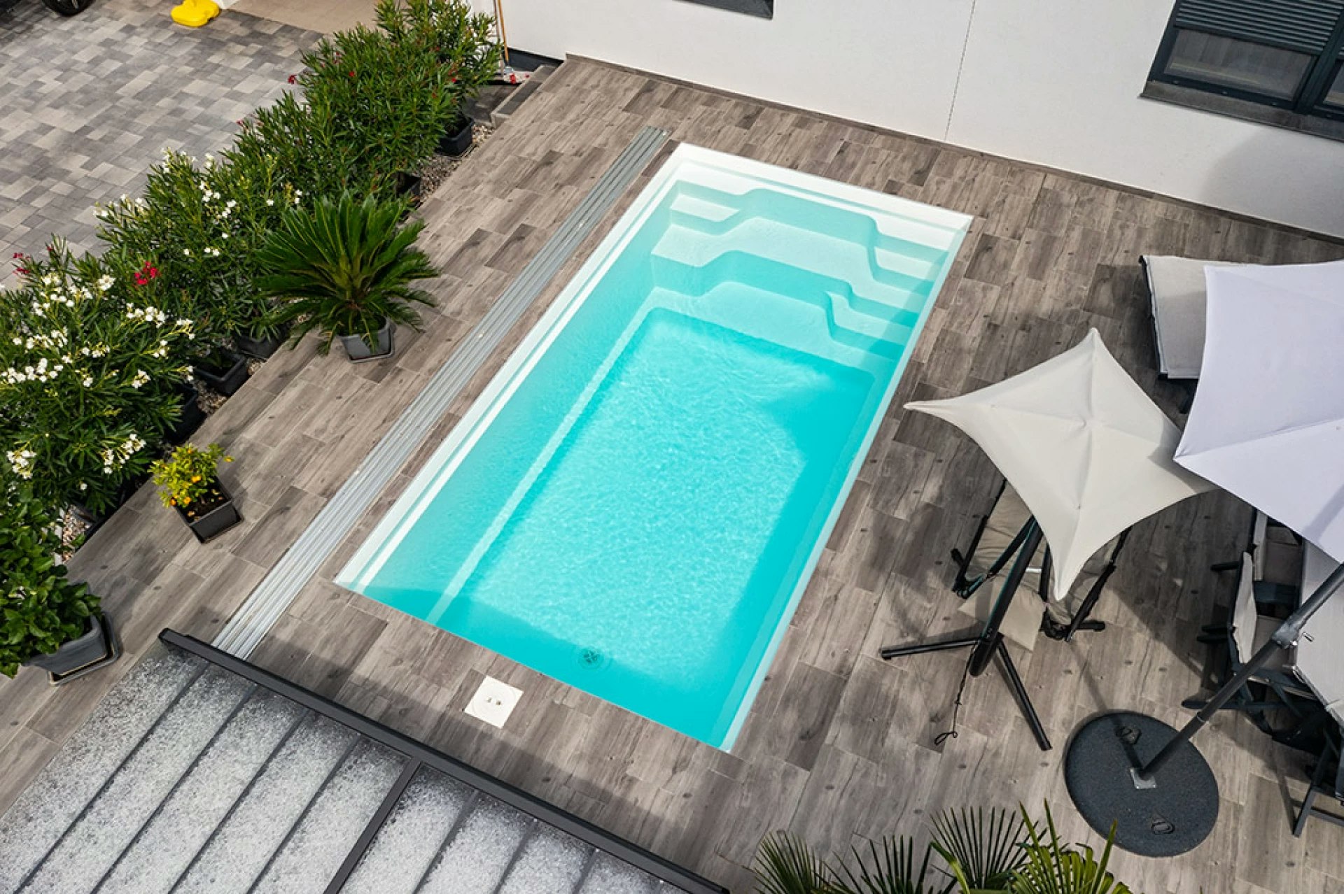 Solaris 550