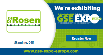 GSE Expo Europe