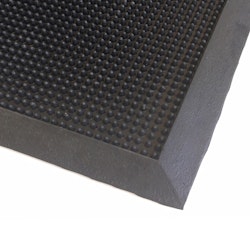Rubber Tip Entrance Mat in various sizes