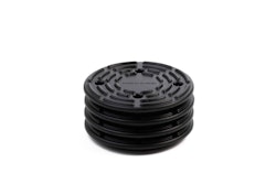 MT 125 lift pad polyurethane rubber