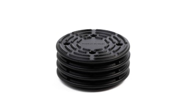 MT 125 lift pad polyurethane rubber