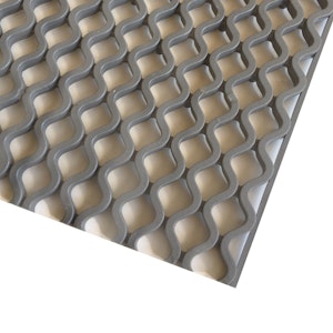 Ergo Wet Grid