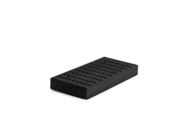 MT 200x100x25 Universal liftpad solid polyurethane