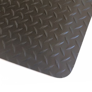 Trax Step Ergonomic mat