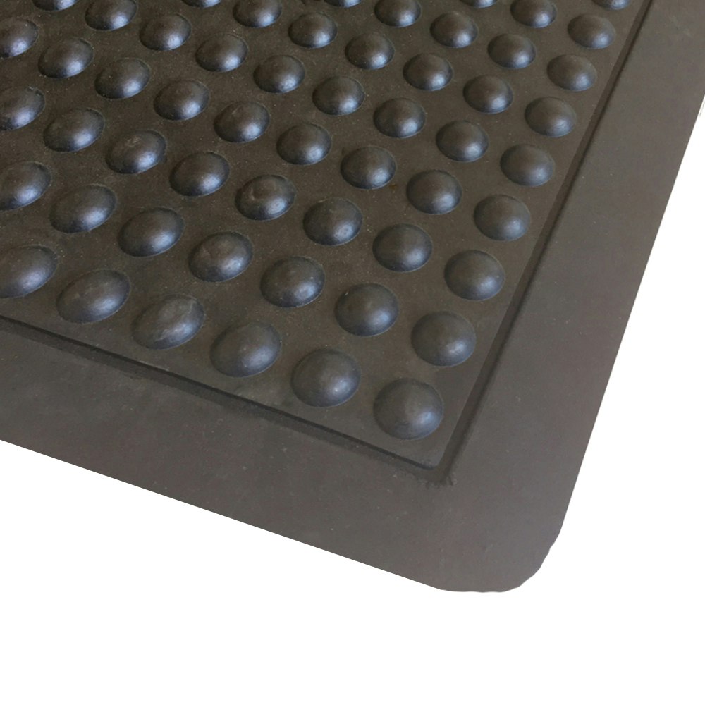 Dome Step Ergonomic Mat