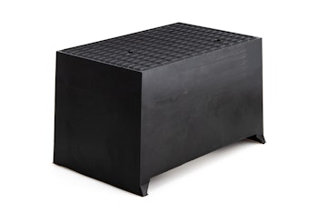 MT 230x140x120 Universal liftpad