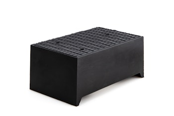 MT 230x140x87 Universal liftpad