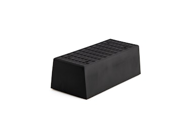 MT 200x100x70  Universal liftpad solid polyurethane