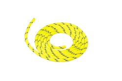 Aircraft chock reflex rope for Mark SP / Mark 1 / Mark 2 / Mark 3 / Mark 4 / Mark 5