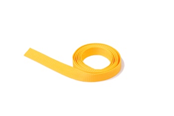 Aircraft chock Flat rope yellow for Mark SP / Mark 1