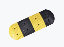 Speed Bump 35 Rubber